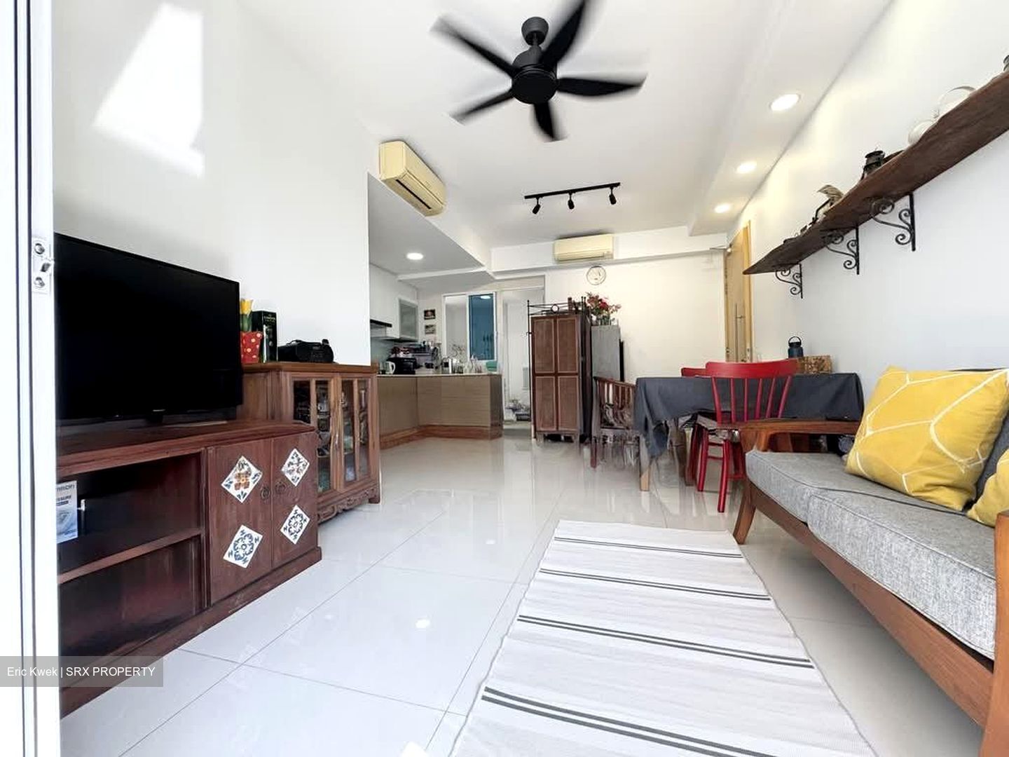 Waterview (D18), Condominium #602731071